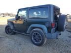 2011 Jeep Wrangler Sport