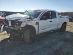 2007 Toyota Tundra Double Cab SR5