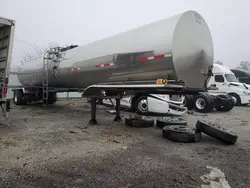 Salvage trucks for sale at Fort Wayne, IN auction: 2021 Polr Trailer