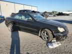 2004 Mercedes-Benz CLK 500