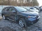 2010 Lexus RX 450H