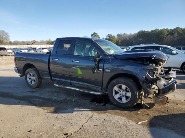 2017 Dodge RAM 1500 SLT