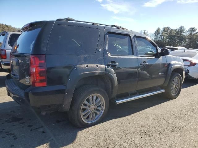 2007 Chevrolet Tahoe K1500