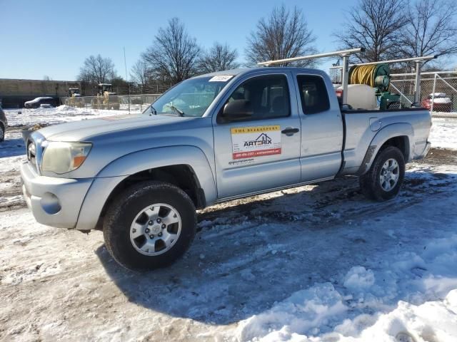 2008 Toyota Tacoma Prerunner Access Cab