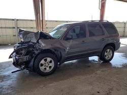 2003 Mazda Tribute ES en venta en Homestead, FL