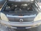 2004 Mercury Mountaineer