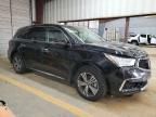 2018 Acura MDX