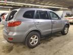 2008 Hyundai Santa FE GLS