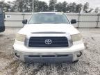 2007 Toyota Tundra Double Cab SR5