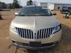 2011 Lincoln MKX