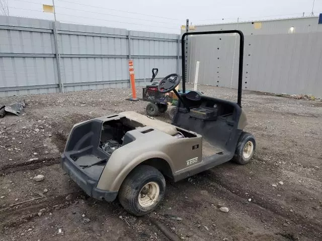 2017 Golf Cart Ezgo