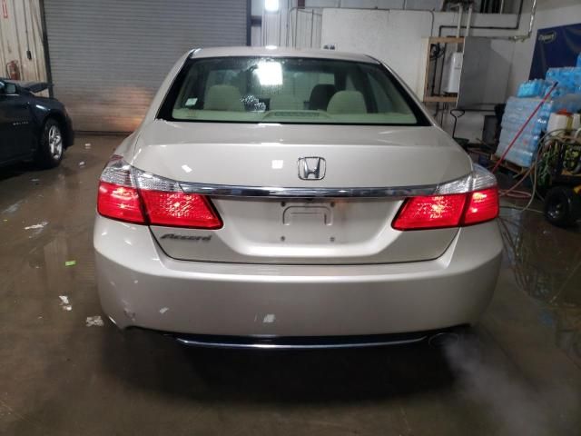 2013 Honda Accord EX