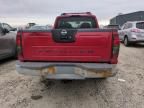 2004 Nissan Frontier Crew Cab SC