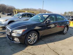 2014 Infiniti Q50 Base en venta en Windsor, NJ