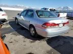 2001 Honda Accord EX