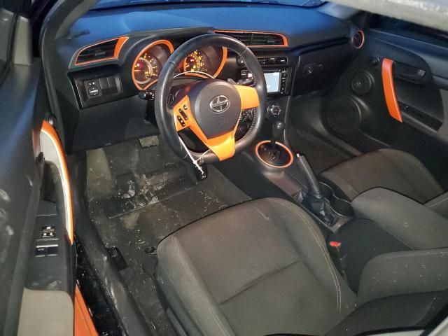 2015 Scion TC