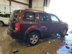 2011 Honda Pilot EXL