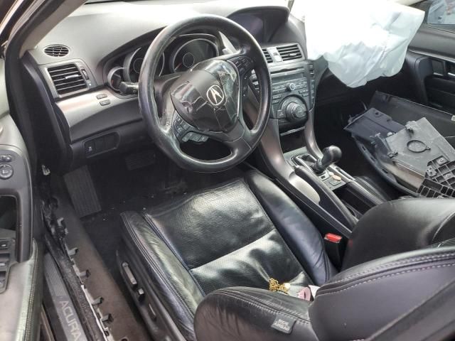 2013 Acura TL Tech