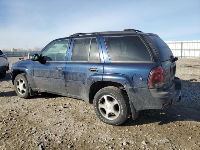 2007 Chevrolet Trailblazer LS