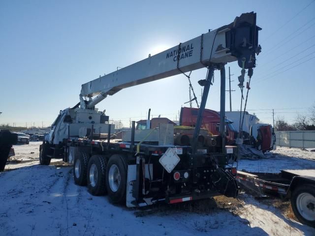 2025 Freightliner 108SD