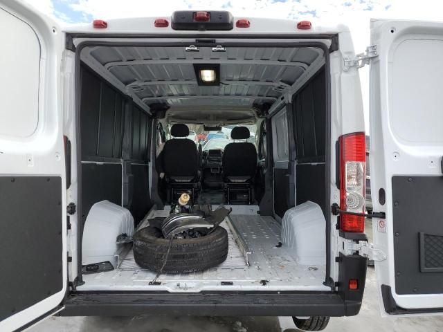 2023 Dodge RAM Promaster 1500 1500 Standard