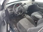 2001 Ford Focus ZX3