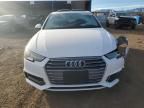 2017 Audi A4 Premium