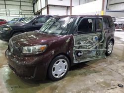 Vehiculos salvage en venta de Copart Cleveland: 2008 Scion 2008 Toyota Scion XB