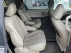 2011 Toyota Sienna XLE