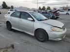 2004 Toyota Corolla CE