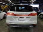 2017 Lincoln MKC Premiere