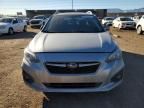 2018 Subaru Impreza Premium Plus