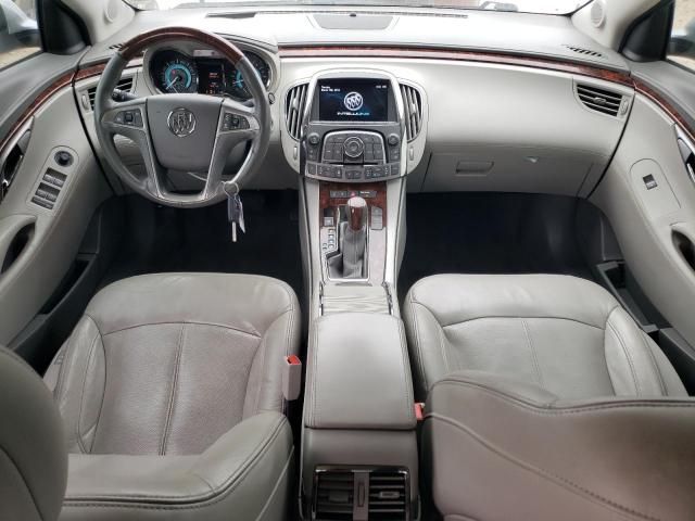 2013 Buick Lacrosse Premium