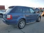 2009 Land Rover Range Rover Sport HSE