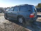 2000 Lexus LX 470