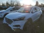 2018 Hyundai Tucson Sport