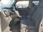 2007 Honda Element SC