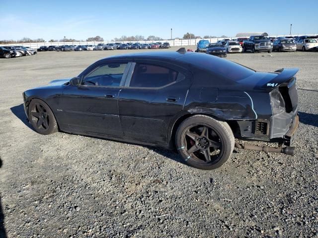 2006 Dodge Charger SRT-8