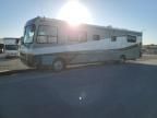 2001 Safari 5th Wheel