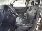 2011 Jeep Patriot Latitude