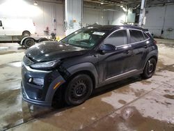 2021 Hyundai Kona SEL en venta en Moncton, NB