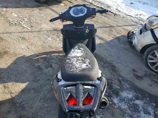 2023 Ital Moped