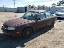 2000 Chevrolet Malibu en venta en Newton, AL