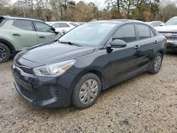 2019 KIA Rio S en venta en Greenwell Springs, LA