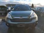 2007 Honda CR-V EXL