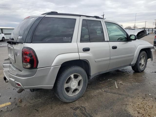 2007 Chevrolet Trailblazer LS