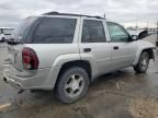 2007 Chevrolet Trailblazer LS