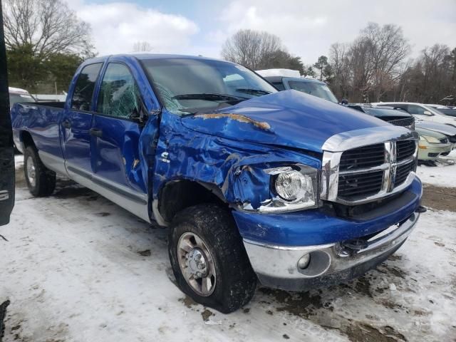 2007 Dodge RAM 2500 ST