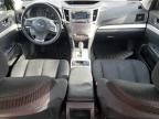 2012 Subaru Legacy 2.5I Premium