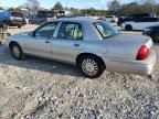 2007 Mercury Grand Marquis LS